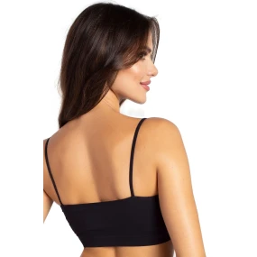 Fitness top model 5676992 black - Gatta