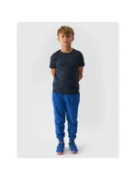 Dětské tričko 4F 4FJWMM00TTSHM1626-31S Dětské tričko 4F 4FJWMM00TTSHM1626-31S