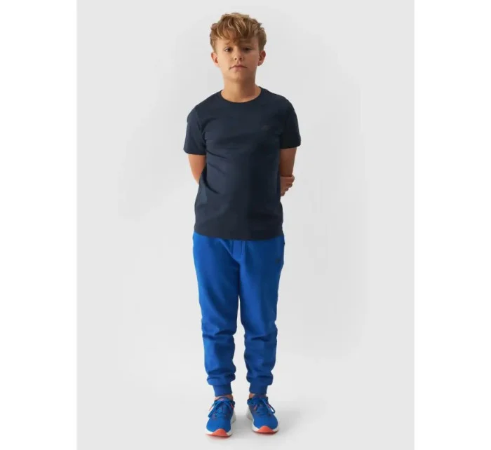 Dětské tričko 4F 4FJWMM00TTSHM1626-31S Dětské tričko 4F 4FJWMM00TTSHM1626-31S