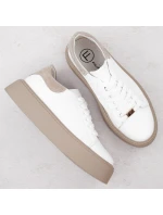 Filippo boty na platformě W PAW546A