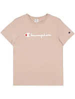 SS Tee W  tričko model 20552833 - CHAMPION