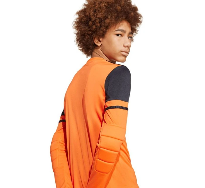 Squadra 25 Juniorské brankářské tričko s dlouhým rukávem model 20877952 - ADIDAS Squadra 25 Juniorské brankářské tričko s dlouhým rukávem model 20877952 - ADIDAS