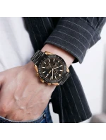 Pánské hodinky Skmei 9253RGBK + BOX Pánské hodinky Skmei 9253RGBK + BOX