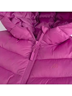 Dětská prošívaná bunda MIRADO KDG