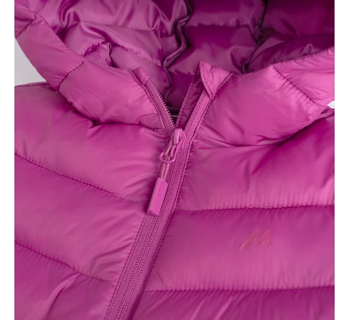 Dětská prošívaná bunda MIRADO KDG