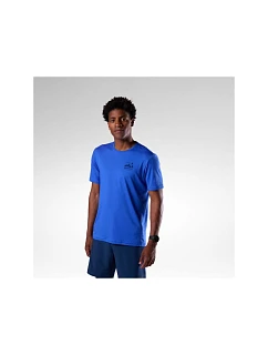 Pánské tričko ROSSIGNOL M Graphic Active Tee, modré