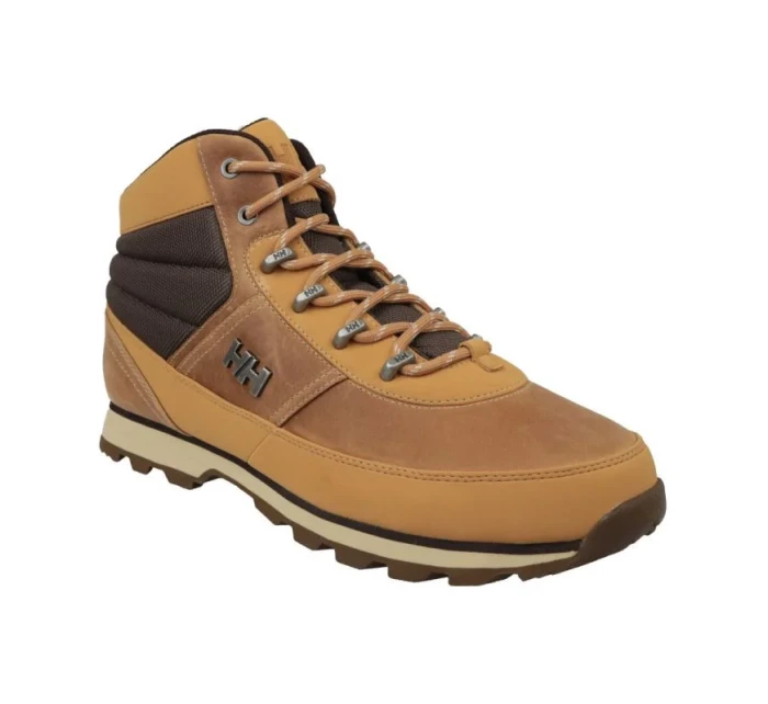 Pánské boty Woodlands M 10823-726 - Helly Hansen Pánské boty Woodlands M 10823-726 - Helly Hansen