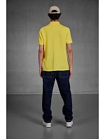 B&C My Polo 180 Piqué polo 01.U424 black