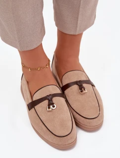 Dámské Z Eko Béžové model 21757862 - Boto