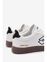 Unisex tenisky LOTTO VINTAL 2400250U Bílé Unisex tenisky LOTTO VINTAL 2400250U Bílé