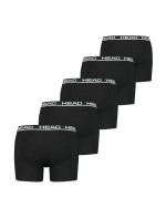 HEAD 5Pack Underpants 701203974010 Black
