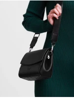 Dámská kabelka Vuch Danita Mini Black Dámská kabelka Vuch Danita Mini Black