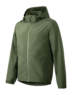 Rainbow bunda pánská khaki