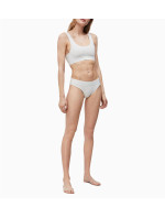 Podprsenka bez kostice model 8184489 béžová - Calvin Klein
