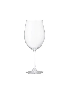 Čirá sklenice na víno 350 ml - 6pack