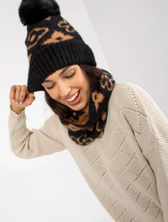 Čepice  model 185915 AT