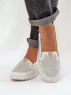 Mokasiny model 208790 Step in style