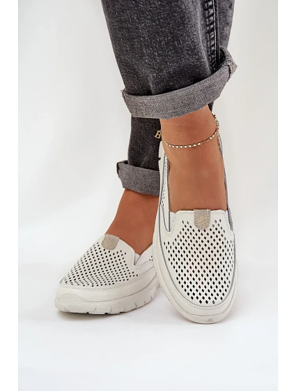 Mokasiny model 208790 Step in style