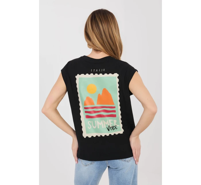 T-shirt model 225239 Sublevel