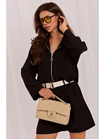Mikina model 229388 Rue Paris Mikina model 229388 Rue Paris