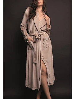 Dámský župan model 22549620 - Lormar