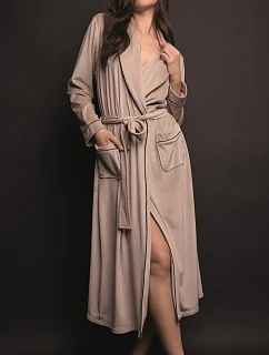 Dámský župan model 22549620 - Lormar
