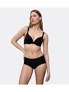 BODY MAKE-UP ILLUSION - Podprsenka s polstrováním a comfort wire Triumph