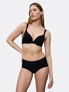 BODY MAKE-UP ILLUSION - Podprsenka s polstrováním a comfort wire Triumph