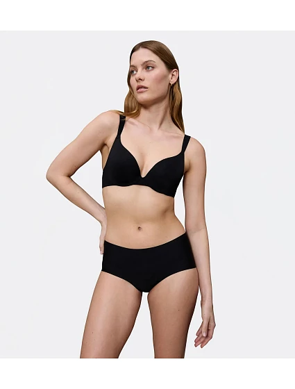 BODY MAKE-UP ILLUSION - Podprsenka s polstrováním a comfort wire Triumph BODY MAKE-UP ILLUSION - Podprsenka s polstrováním a comfort wire Triumph
