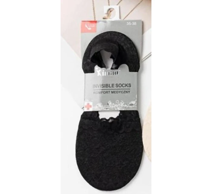 Baleríny  3542 model 21945231 - WiK