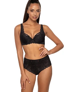 Biustonosz full cup model 19485579 Natalie - Mat