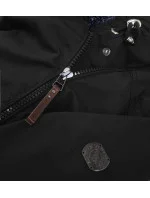 PARKA DAMSKA model 21243620 - LHD