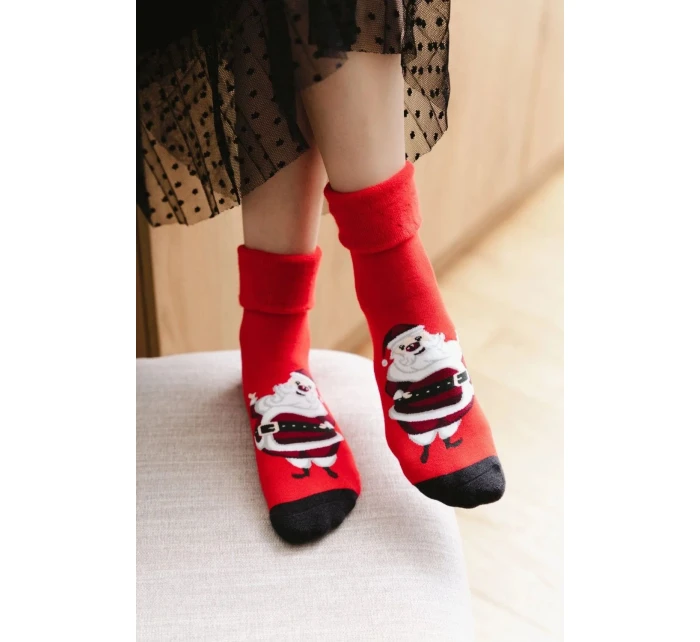 Obrázkové ponožky 030 041 - Steven