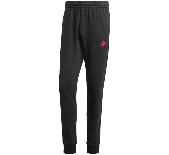 Adidas Big Logo M froté tepláky IP5553 Adidas Big Logo M froté tepláky IP5553