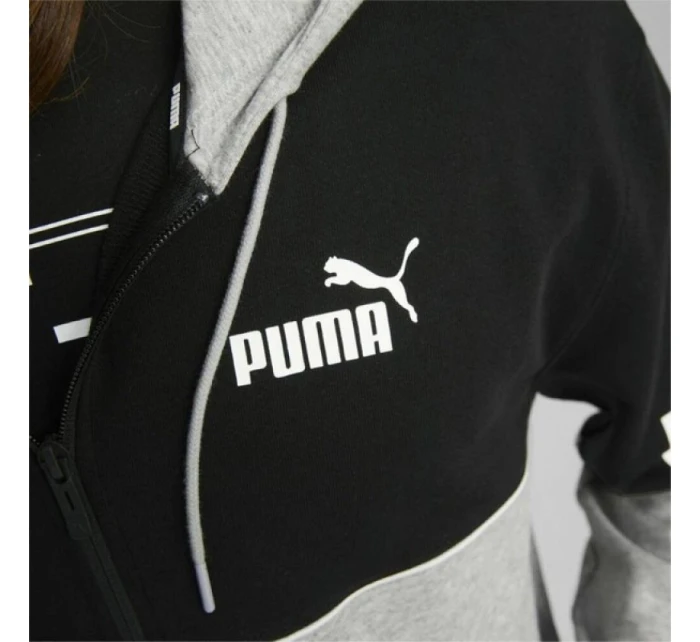 Mikina M model 20535563 04 - Puma Mikina M model 20535563 04 - Puma