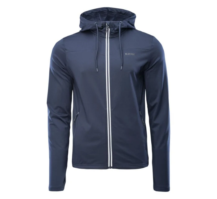 Mikina s kapucí Tolin M