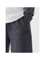 Tepláky 4F Jr 4FJWMM00TTROM0811-25S Tepláky 4F Jr 4FJWMM00TTROM0811-25S