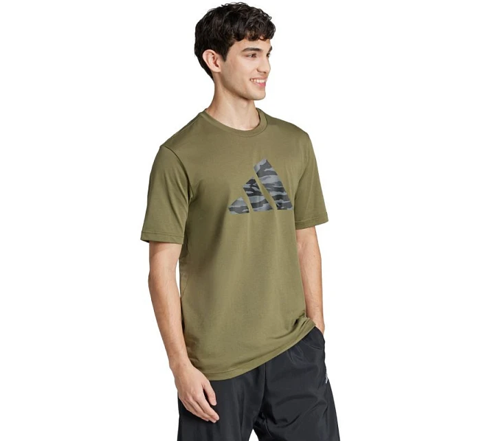 Tričko  Camo Graphic M pánské model 21080263 - ADIDAS