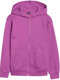 4F F1853 Jr mikina 4FJWSS25TSWSF1853 50S