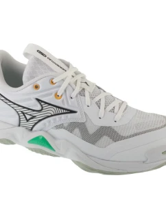 Wave Momentum Elite model 21388181 White 41 - Mizuno