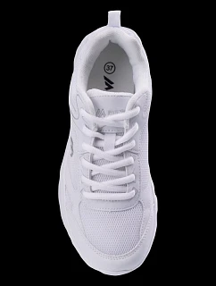 Dámská obuv model 22052665 WO'S - Martes