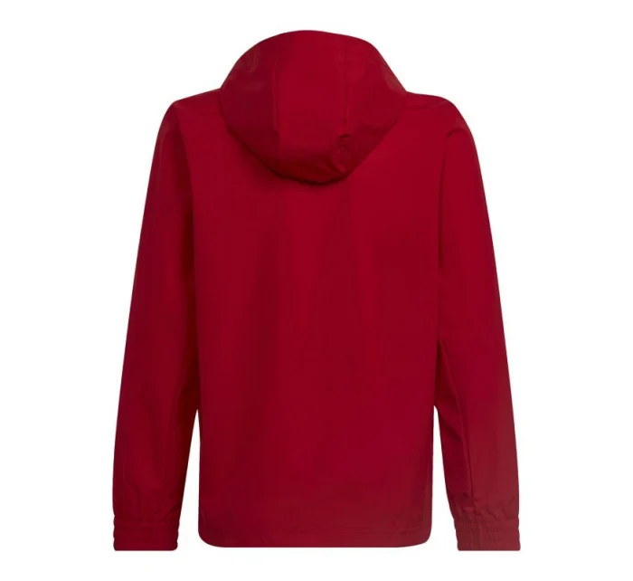 Bunda adidas Entrada 22 All-weather Jr HG6300 Bunda adidas Entrada 22 All-weather Jr HG6300