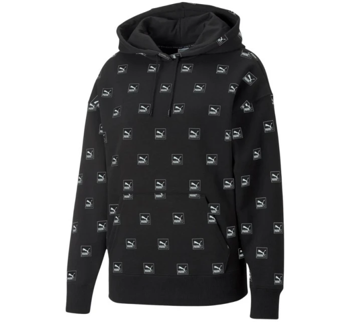 Dámská obuv Brand Love AOP FL W 535706 01 - Puma Dámská obuv Brand Love AOP FL W 535706 01 - Puma