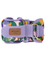 2x 0,5 kg závaží na a zápěstí model 21783998 - Spokey