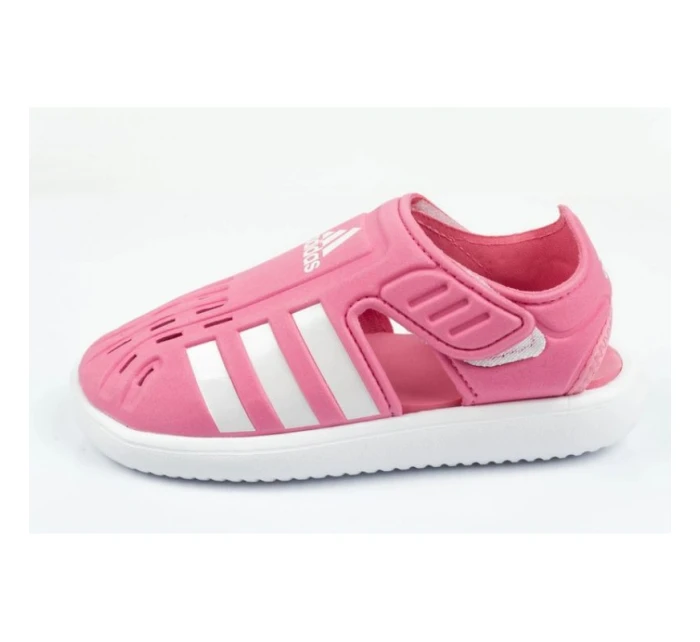 Dětské sandály do vody Jr GW0386 - Adidas