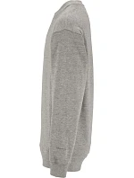 Frequent Sweatshirt M Pánská mikina grey melange model 22467735 - Craft Corporate Frequent Sweatshirt M Pánská mikina grey melange model 22467735 - Craft Corporate