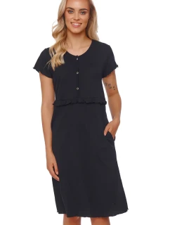 Doctor Nap model 21935123 kolor:black - Dobranocka