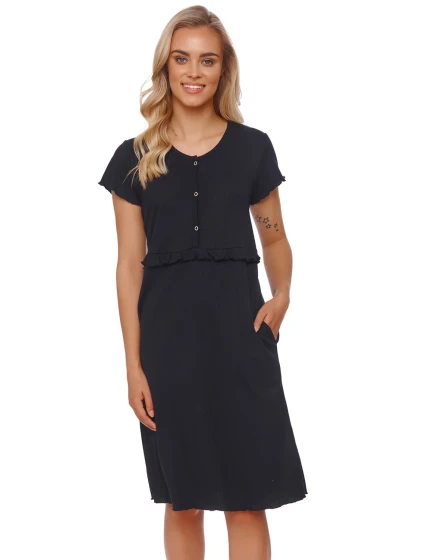 Doctor Nap model 21935123 kolor:black - Dobranocka