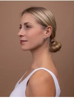 Náušnice VUCH Aster Silver