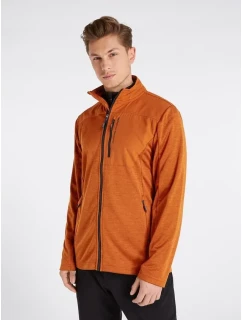 Pánská fleecová mikina model 20428126 Full Zip Top - Protest